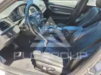 2018 BMW 330 фото