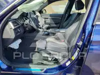2018 BMW 330 фото