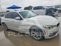 2018 BMW 330 фото