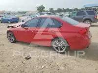 2018 BMW 330 фото