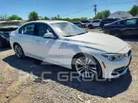 2018 BMW 330 фото