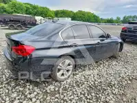 2018 BMW 330 фото