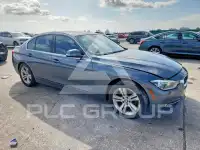 2018 BMW 330 photo