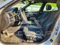 2018 BMW 330 фото