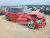 2018 BMW 330 фото