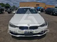 2018 BMW 330 photo