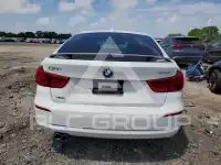2018 BMW 330 фото