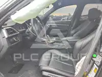 2018 BMW 330 фото