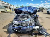 2018 BMW 330 фото