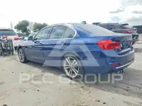 2018 BMW 330 photo