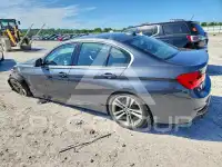 2018 BMW 330 фото