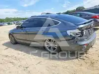 2018 BMW 330 фото