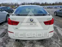 2018 BMW 330 фото