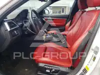 2018 BMW 330 фото