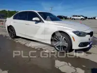 2018 BMW 330 photo