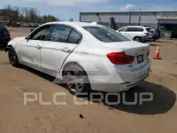 2018 BMW 330 фото