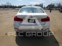 2018 BMW 330 фото