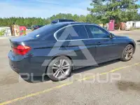2018 BMW 330 photo