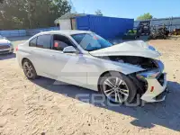 2018 BMW 330 photo