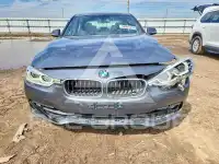 2018 BMW 330 фото