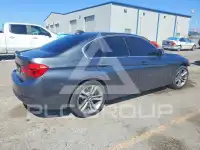 2018 BMW 330 фото