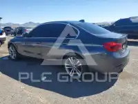 2018 BMW 330 фото