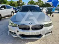2018 BMW 330 фото