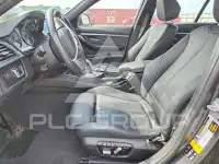 2018 BMW 330 фото