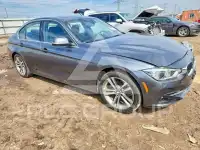 2018 BMW 330 фото