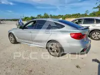 2018 BMW 330 фото