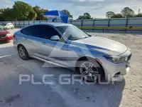 2018 BMW 330 фото