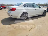 2018 BMW 330 фото