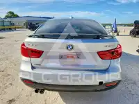 2018 BMW 330 фото