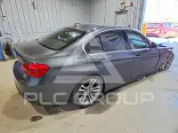 2018 BMW 330 photo