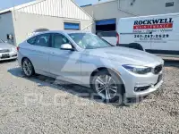 2018 BMW 340 фото