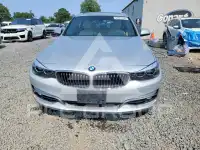 2018 BMW 340 фото