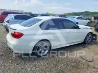 2018 BMW 340 фото