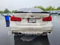 2018 BMW 340 фото