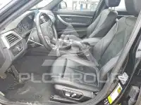 2018 BMW 340 фото