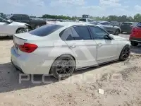2018 BMW 340 photo