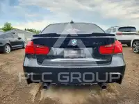 2018 BMW 340 фото