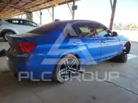 2018 BMW 340 фото