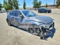 2018 BMW 340 photo