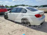 2018 BMW 340 photo