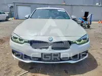 2018 BMW 340 фото