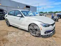 2018 BMW 340 фото
