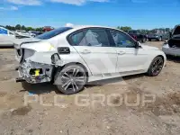 2018 BMW 340 фото