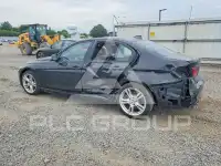 2018 BMW 340 фото