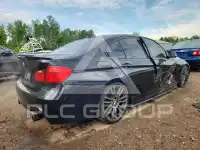 2018 BMW 340 фото