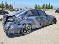2018 BMW 340 photo